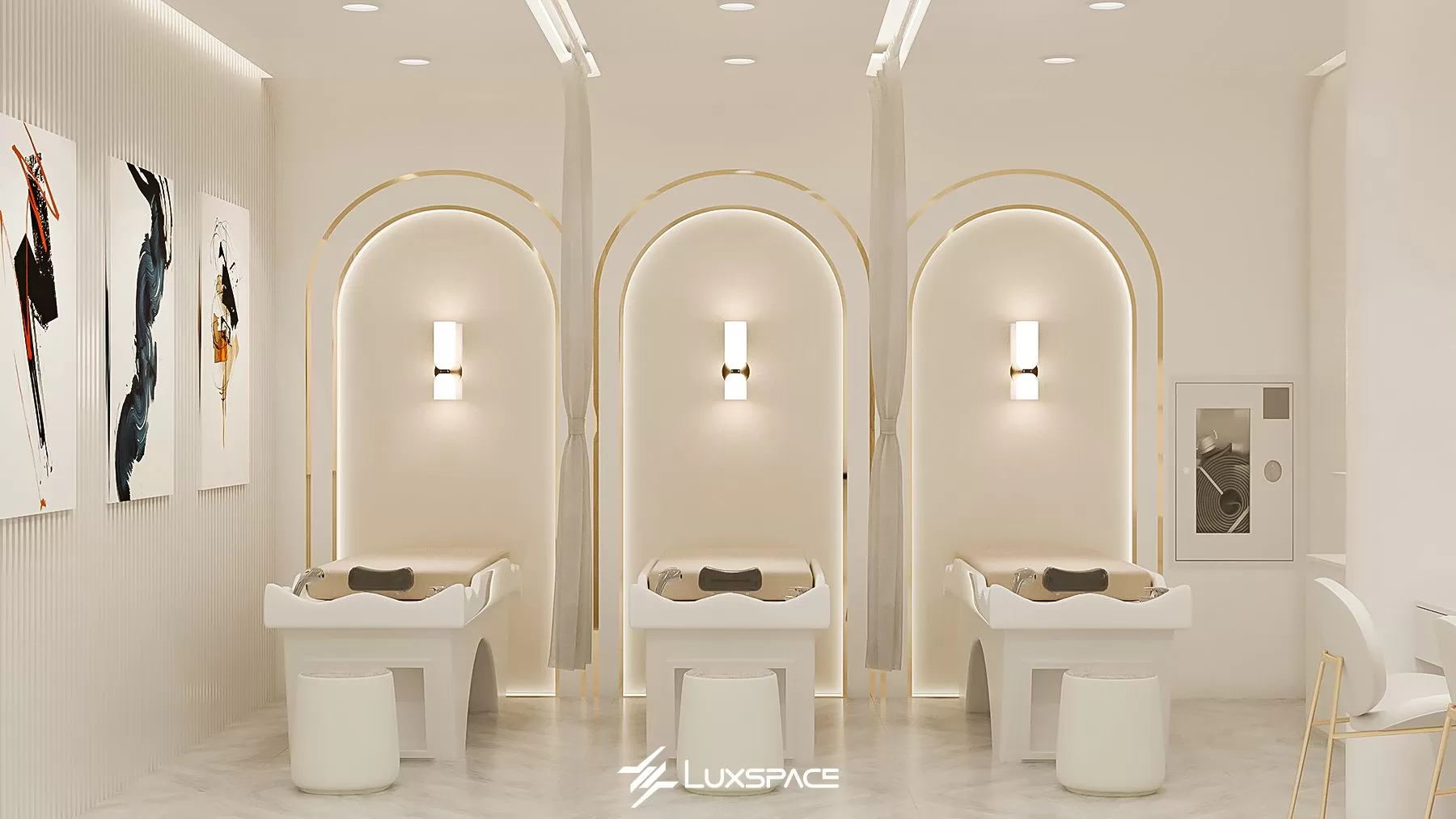 Thẩm mỹ Maya - Hệ thống spa tiêu chuẩn quốc tế